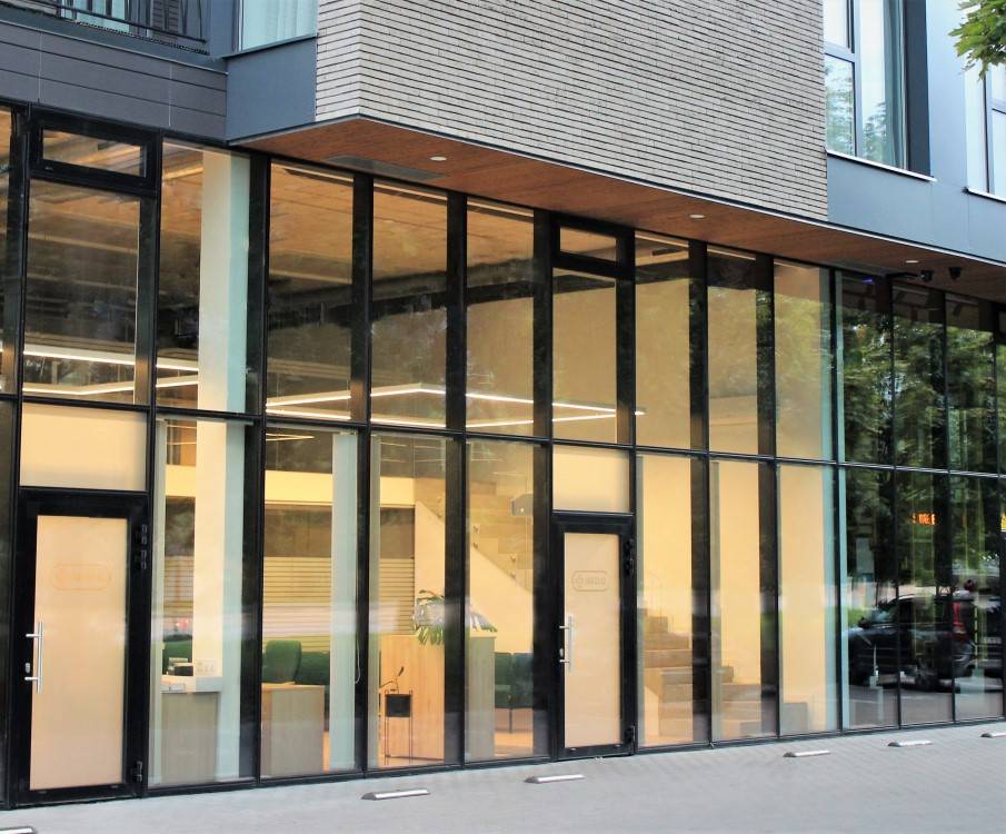 office mediq lithuania